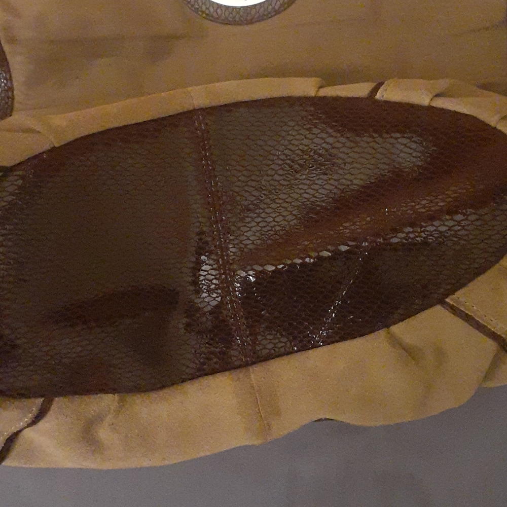 Vince camuto Satchel - Picture 4 of 10